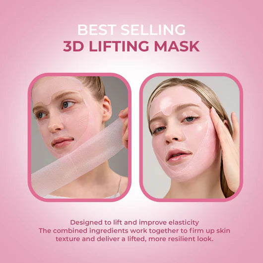 The 3D Lifting Masks