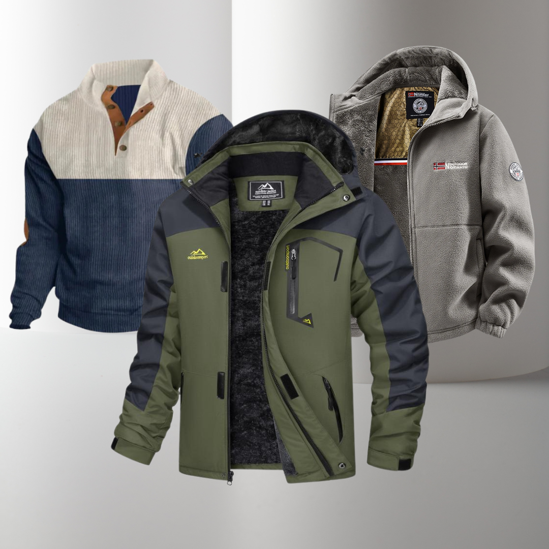 Mens Jackets Coats