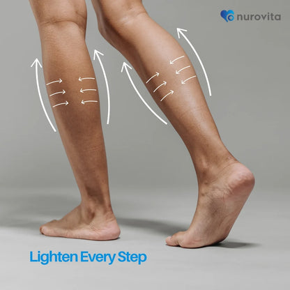 SwellClear® | Reduce Leg Swelling Naturally - Feel Relief in Every Step!