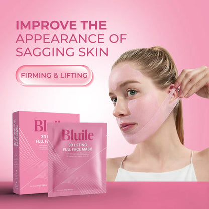 The 3D Lifting Masks