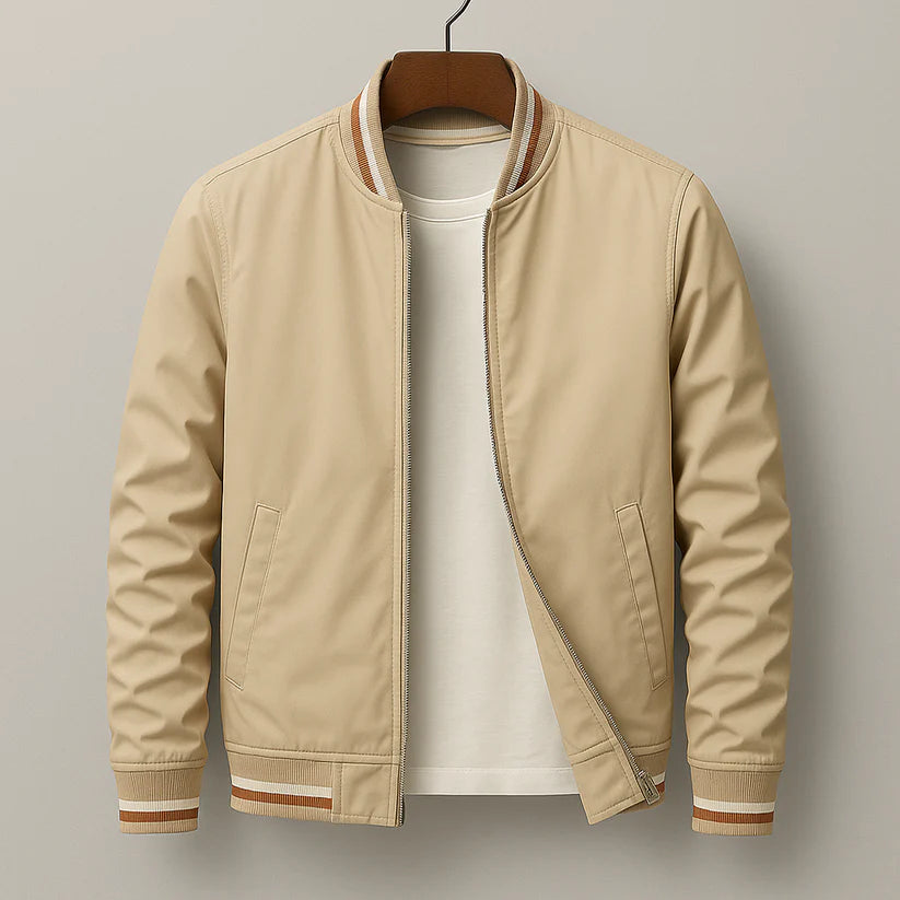 COLTON PARKER JACKET