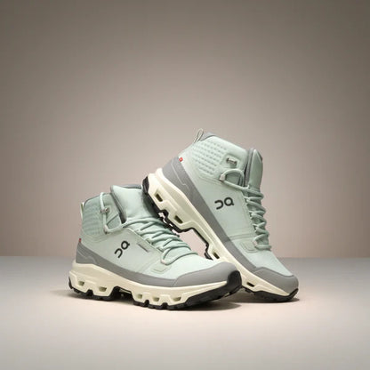 Cloudrock Winter Boots