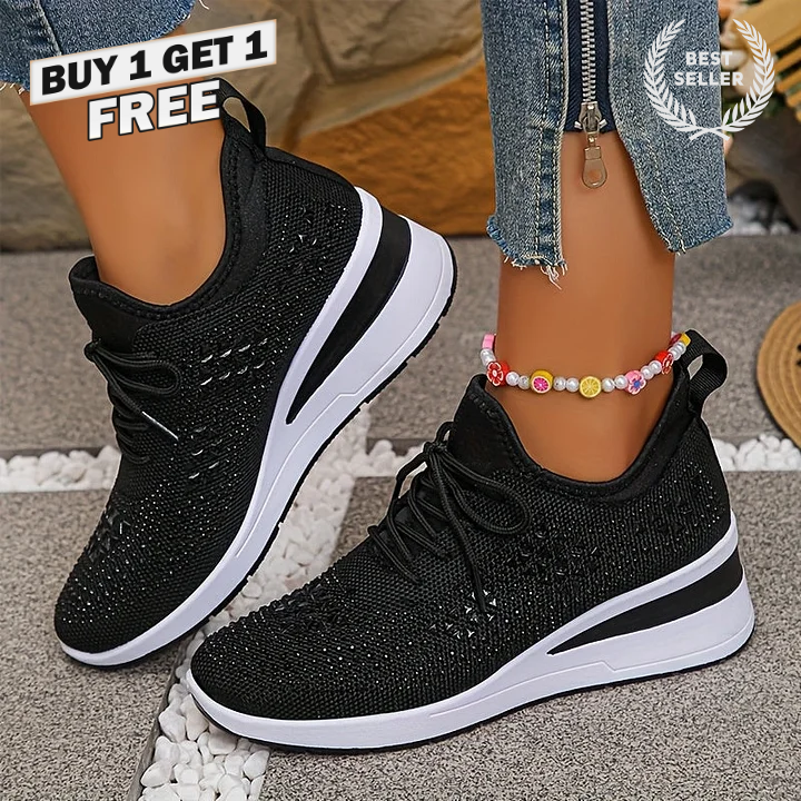 Bonnie™ Orthopedic Sneakers