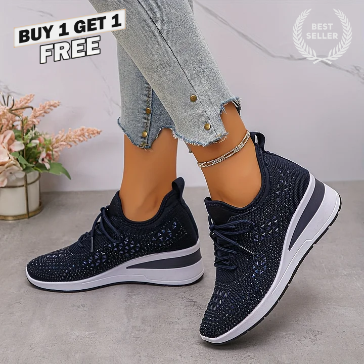 Bonnie™ Orthopedic Sneakers