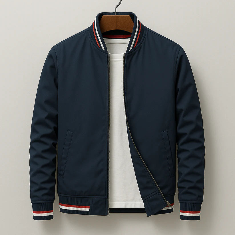 COLTON PARKER JACKET