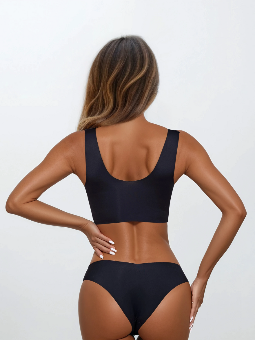 GlowZura™ Original - Comfortable & Supportive Anti-Sagging Bra