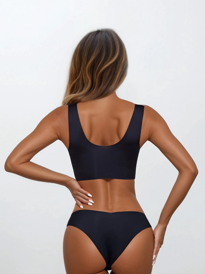 GlowZura™ Original - Comfortable & Supportive Anti-Sagging Bra