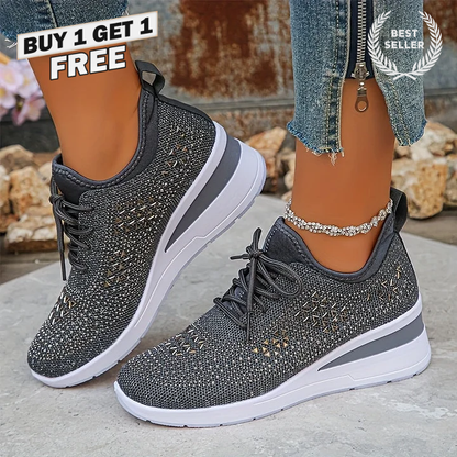 Bonnie™ Orthopedic Sneakers