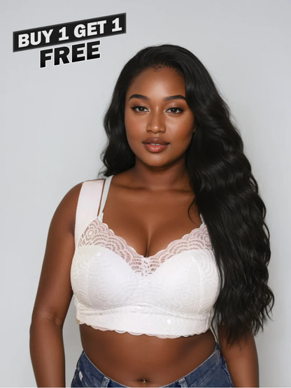 GlowZura™ Original - Comfortable & Supportive Anti-Sagging Bra