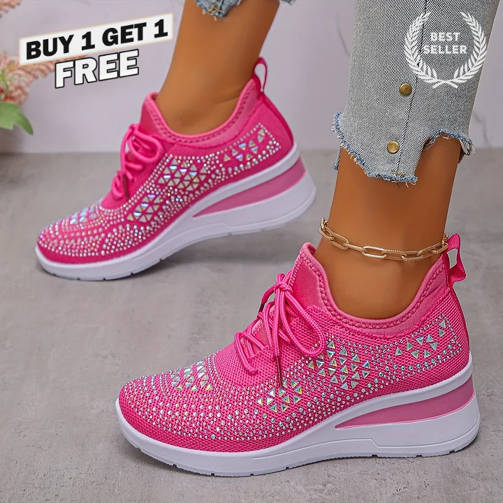 Bonnie™ Orthopedic Sneakers