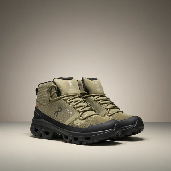 Cloudrock Winter Boots