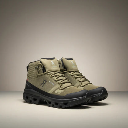 Cloudrock Winter Boots