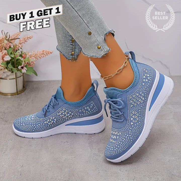 Bonnie™ Orthopedic Sneakers