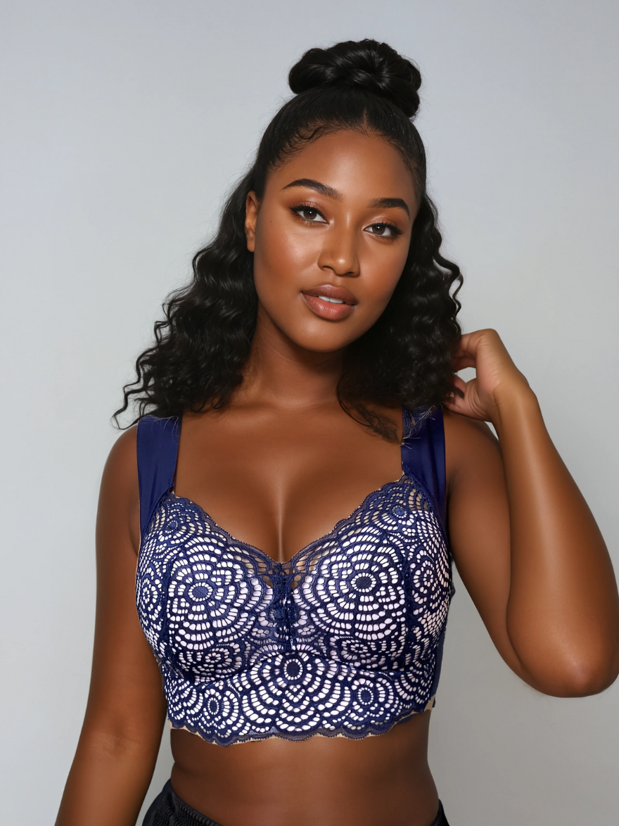 GlowZura™ Original - Comfortable & Supportive Anti-Sagging Bra