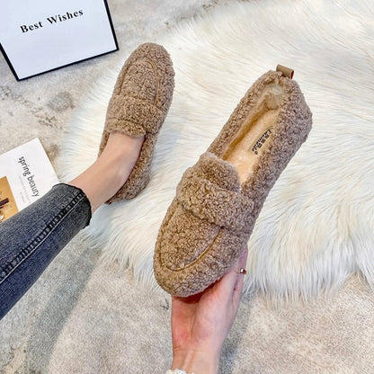 Ariella - Comfy Loafers | BEST SELLER