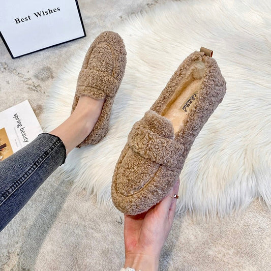 Ariella - Comfy Loafers | BEST SELLER