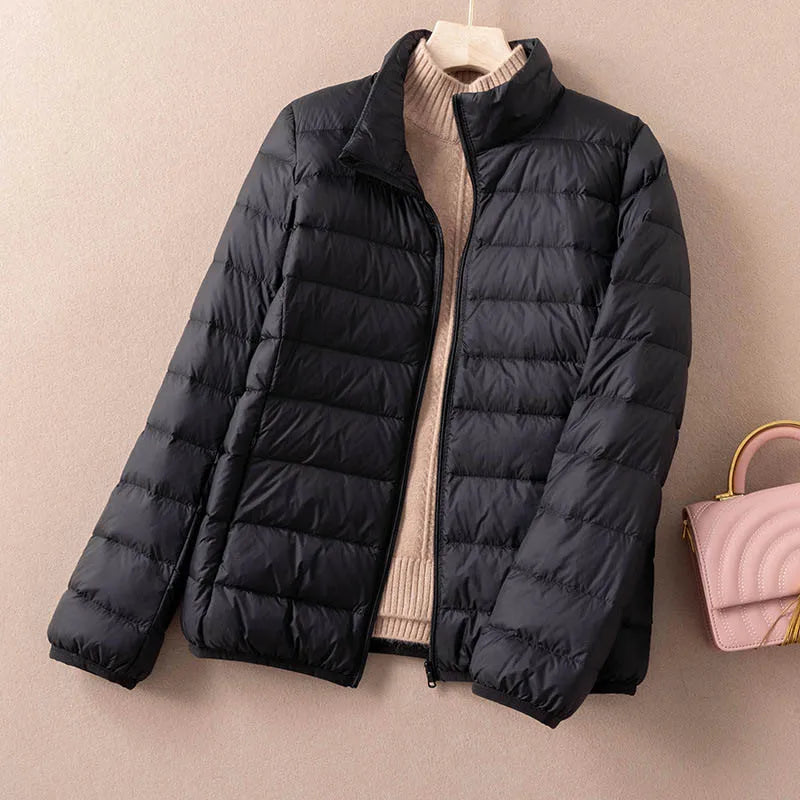 EIRA DOWN JACKET
