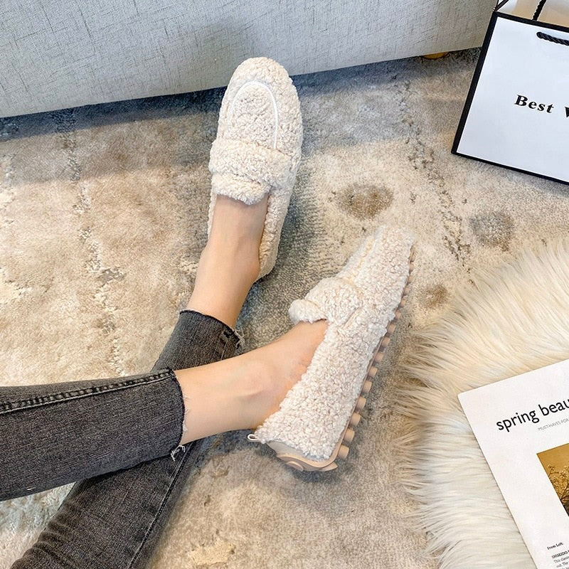 Ariella - Comfy Loafers | BEST SELLER