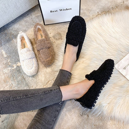 Ariella - Comfy Loafers | BEST SELLER