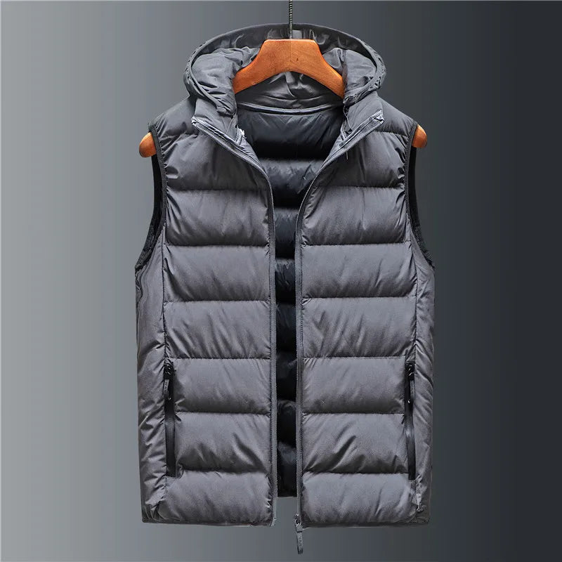 NORTHMERE PUFFER VEST