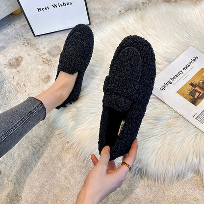 Ariella - Comfy Loafers | BEST SELLER