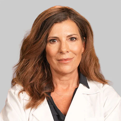 Emma Hughes  - Medical Doctor (MD