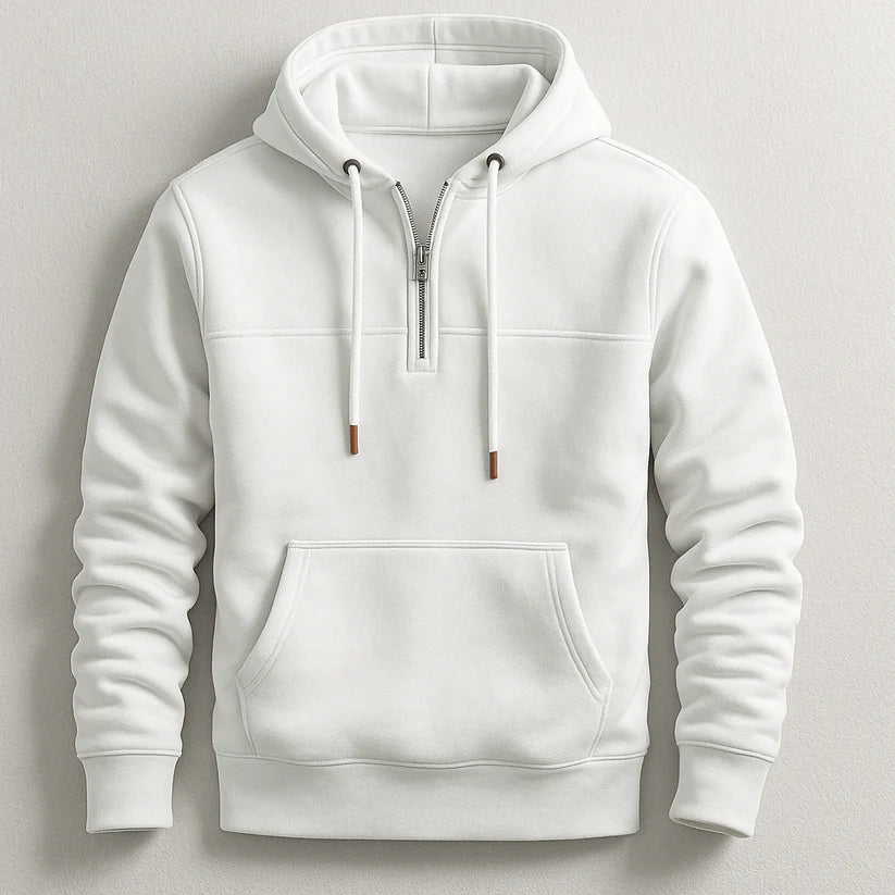 RAVELLE SIGNATURE HOODIE