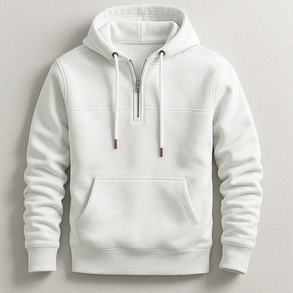 RAVELLE SIGNATURE HOODIE