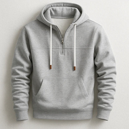 RAVELLE SIGNATURE HOODIE