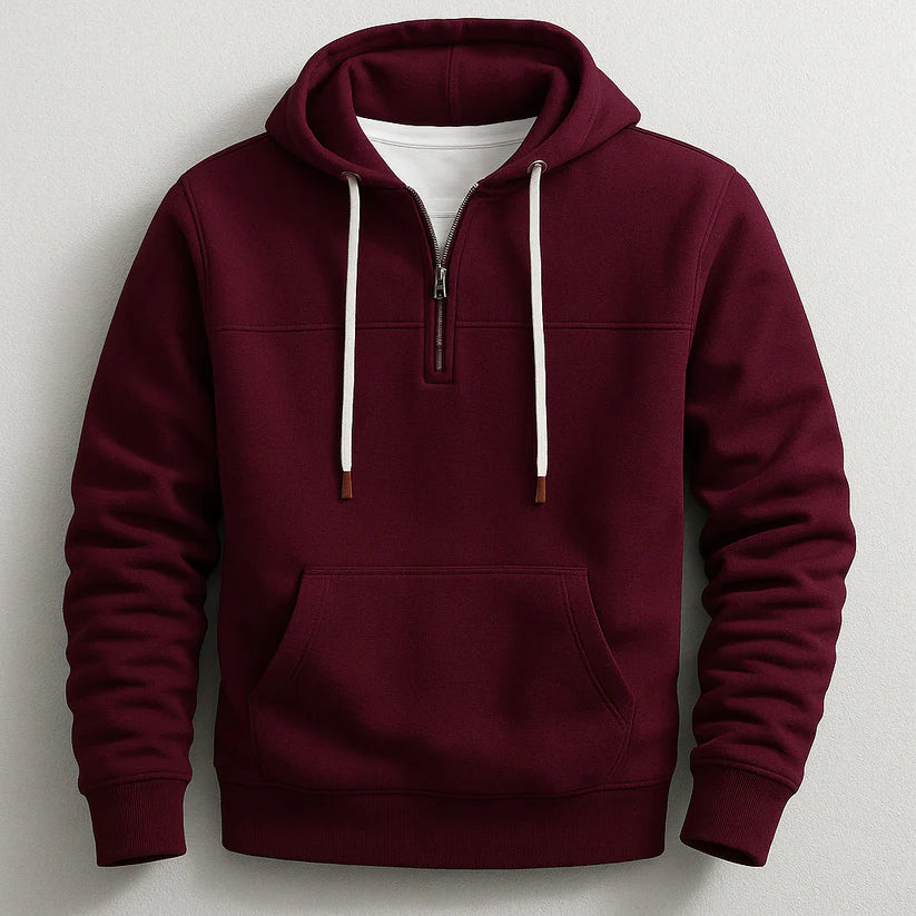 RAVELLE SIGNATURE HOODIE