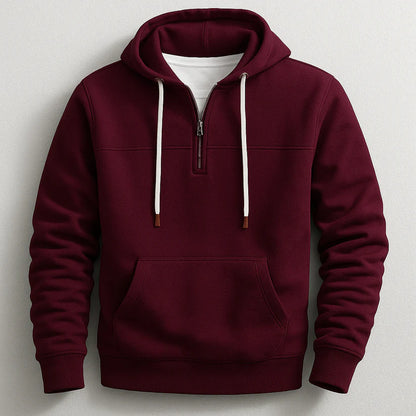 RAVELLE SIGNATURE HOODIE
