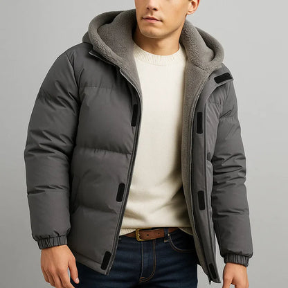 CALLUM WINTER JACKET